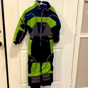 Obermeyer Team OBX Snow Suit.